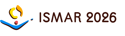 ISMAR 2026